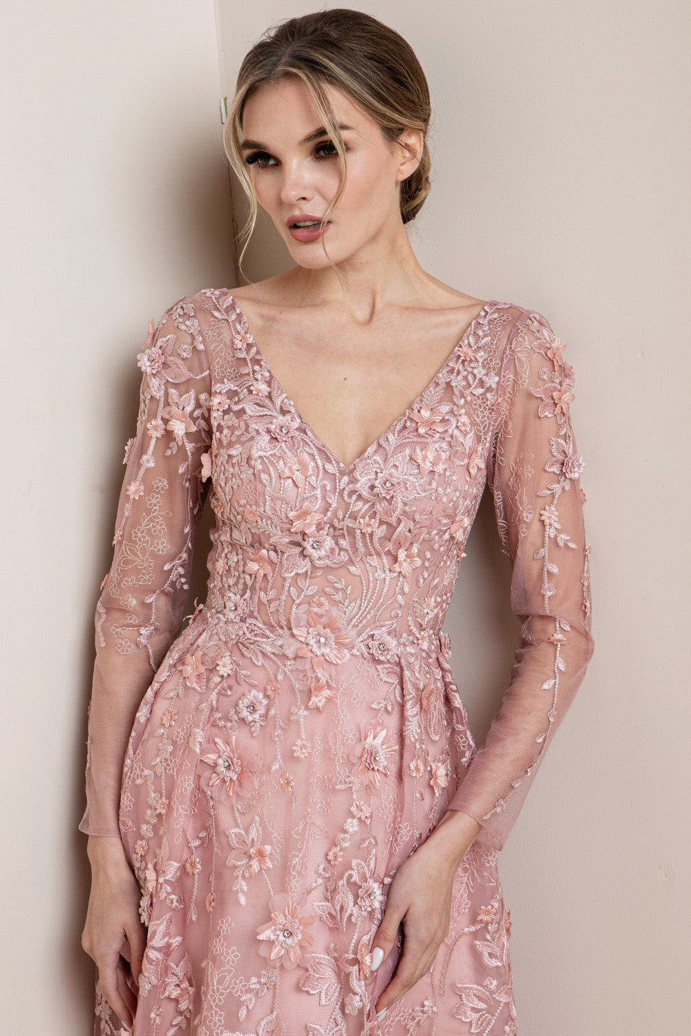 Vestido de Fiesta| miaminovias| Filia