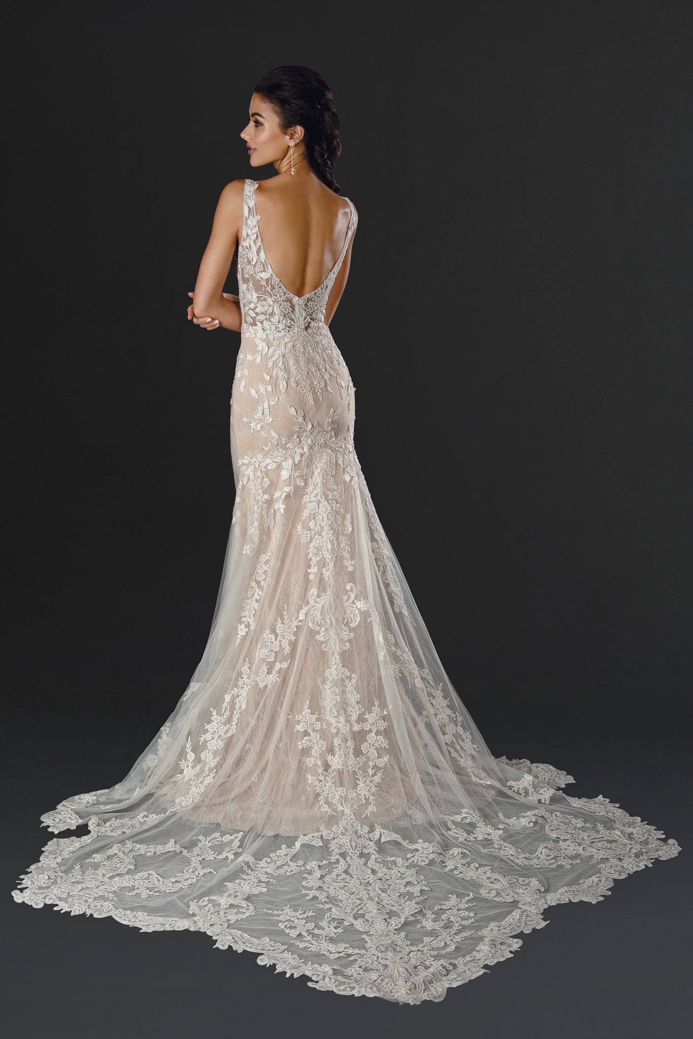 Vestido de Novia| Miaminovias| Seville