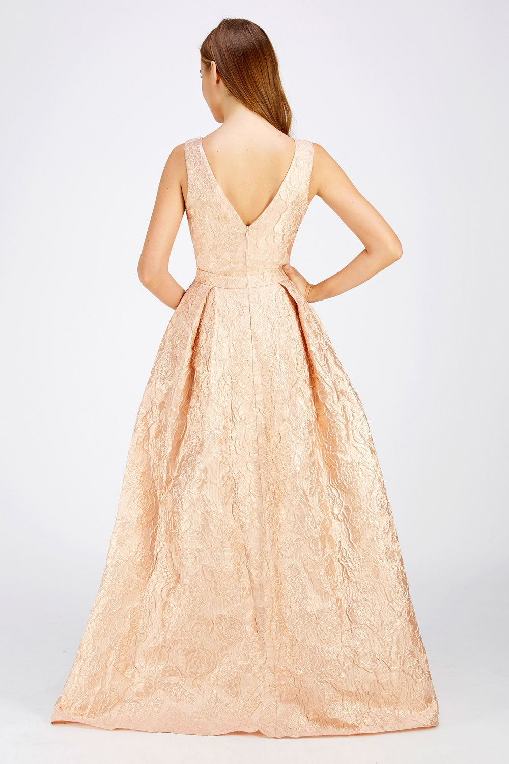 Wedding dress MN-508 Francini