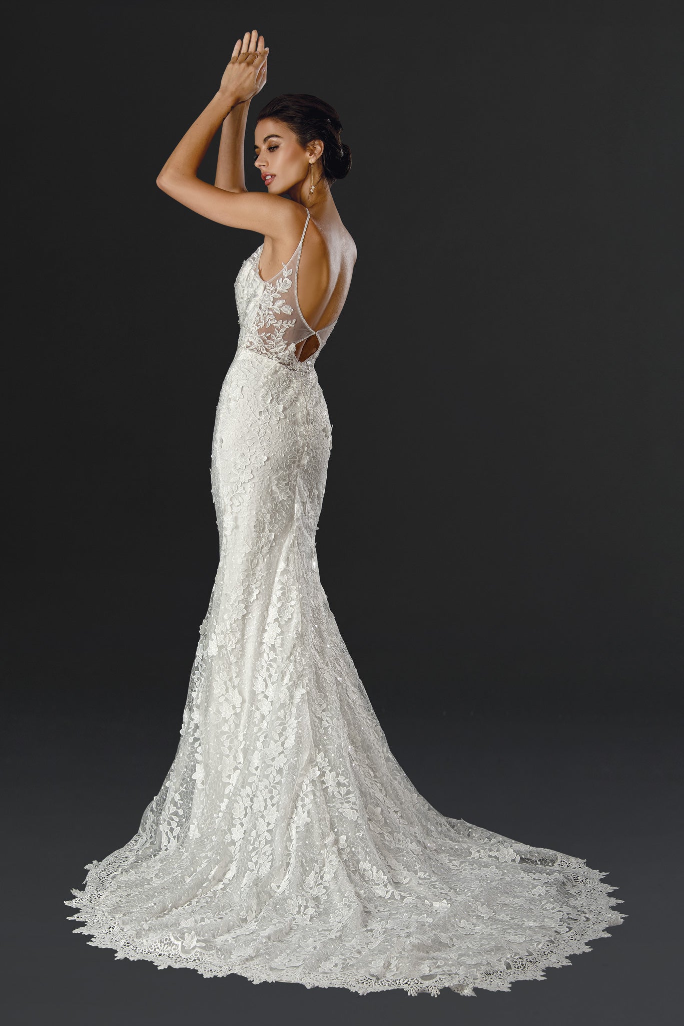 Vestido de Novia| Miaminovias| Sara