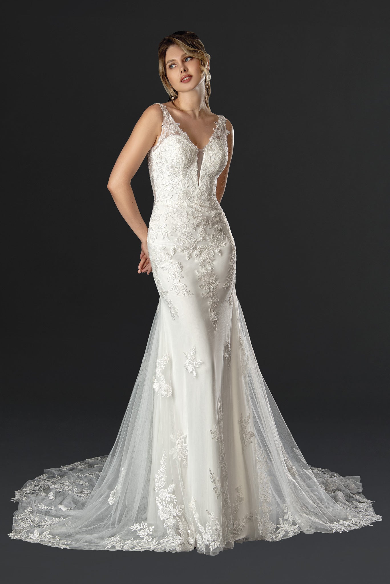 Vestido de Novia| Miaminovias| Violeta