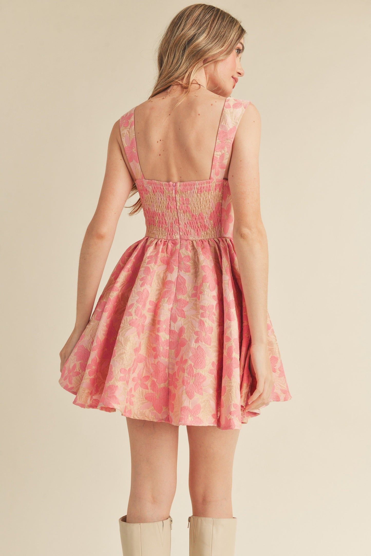 Party Dress | Miamigirlfriends| blur
