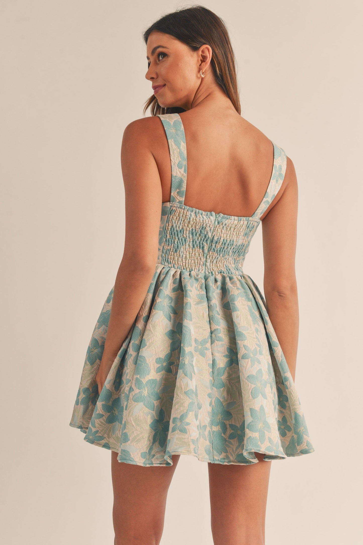 Party Dress | Miamigirlfriends| blur
