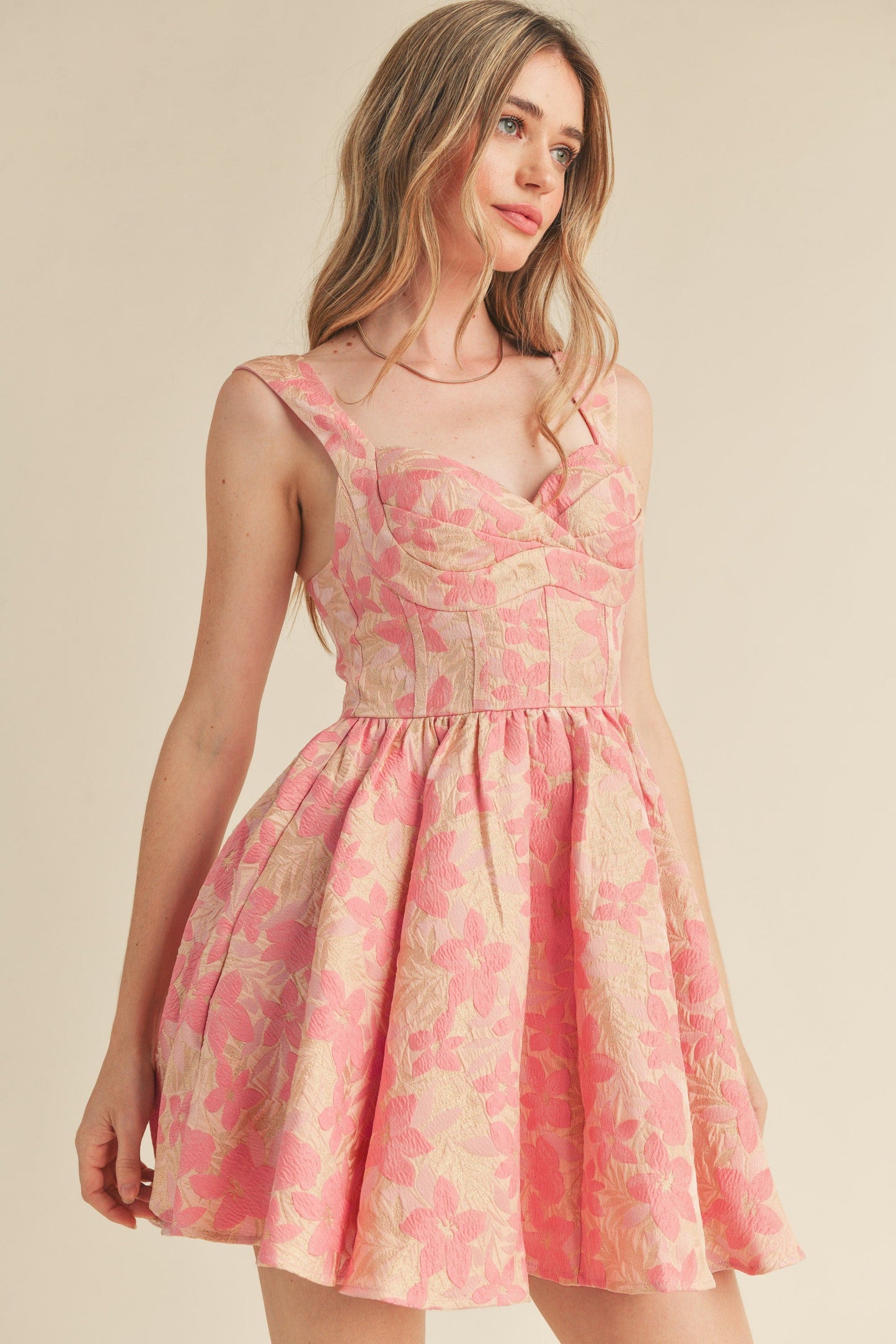 Party Dress | Miamigirlfriends| blur
