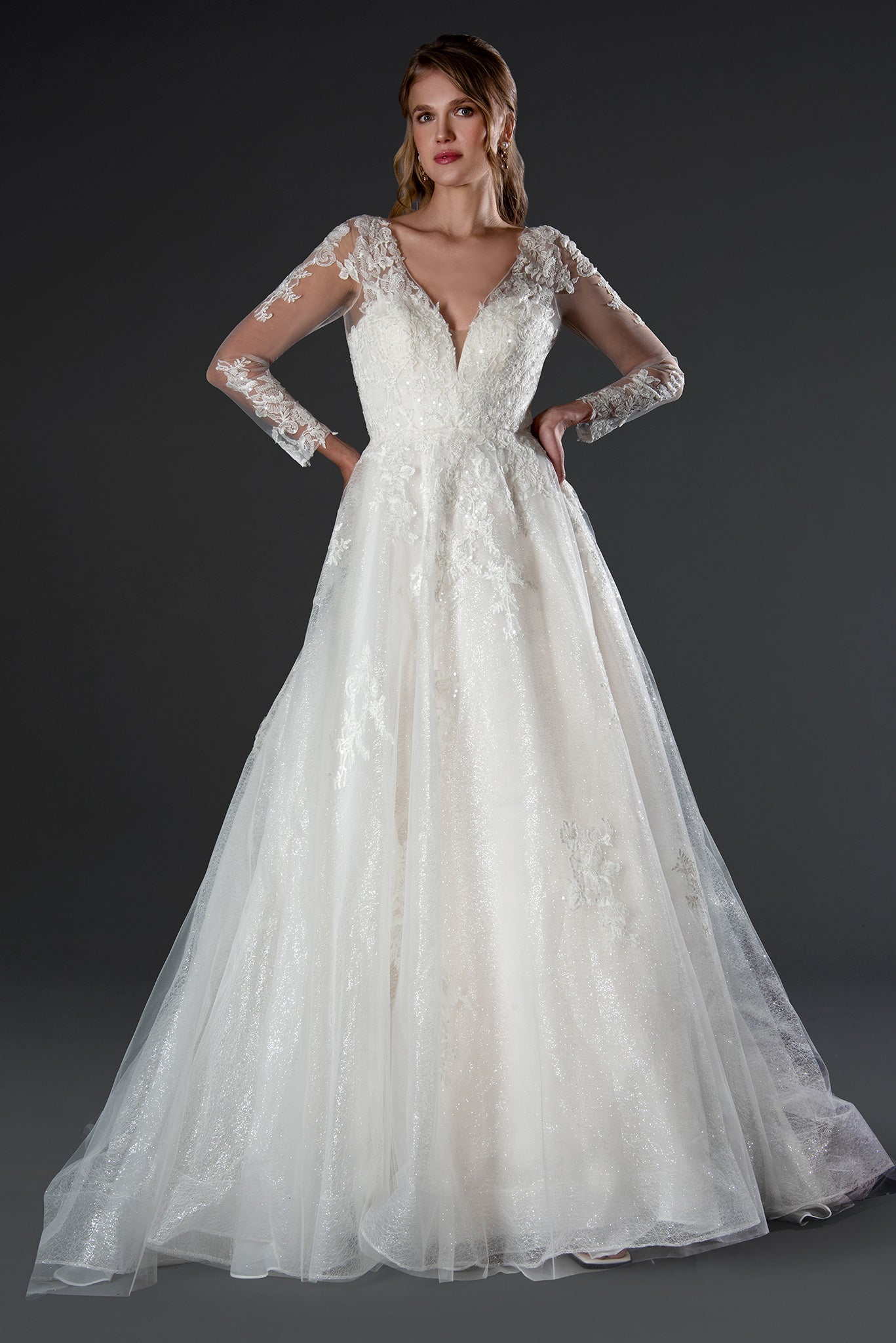 Wedding Dress | Miamigirlfriends| Rule