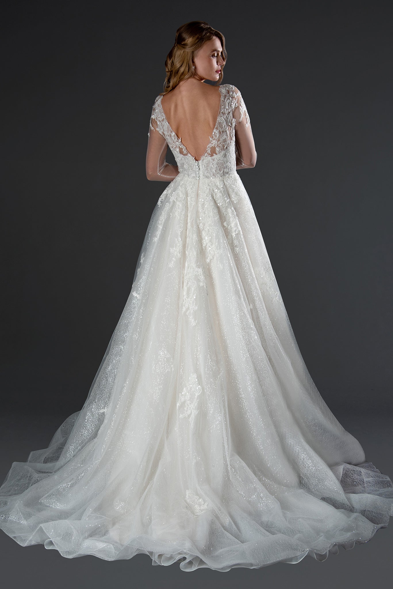 Wedding Dress | Miamigirlfriends| Rule