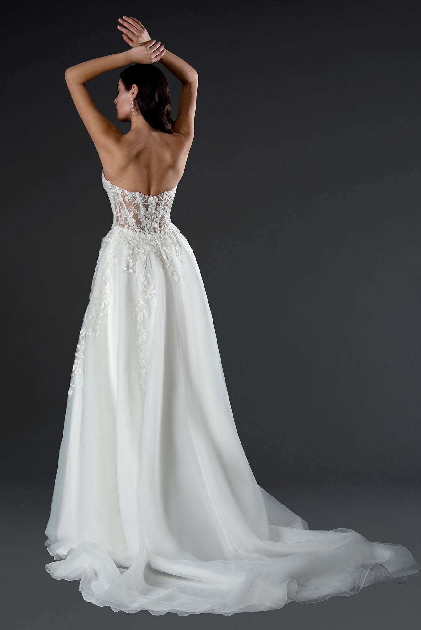 Vestido de Novia| Miaminovias| Sisa