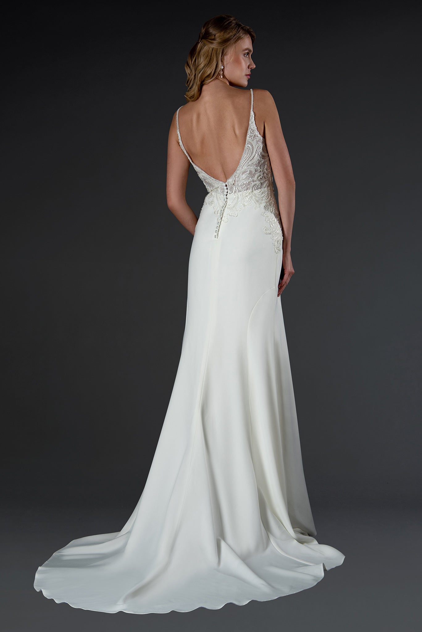 Vestido de Novia | Miaminovias| Bridal