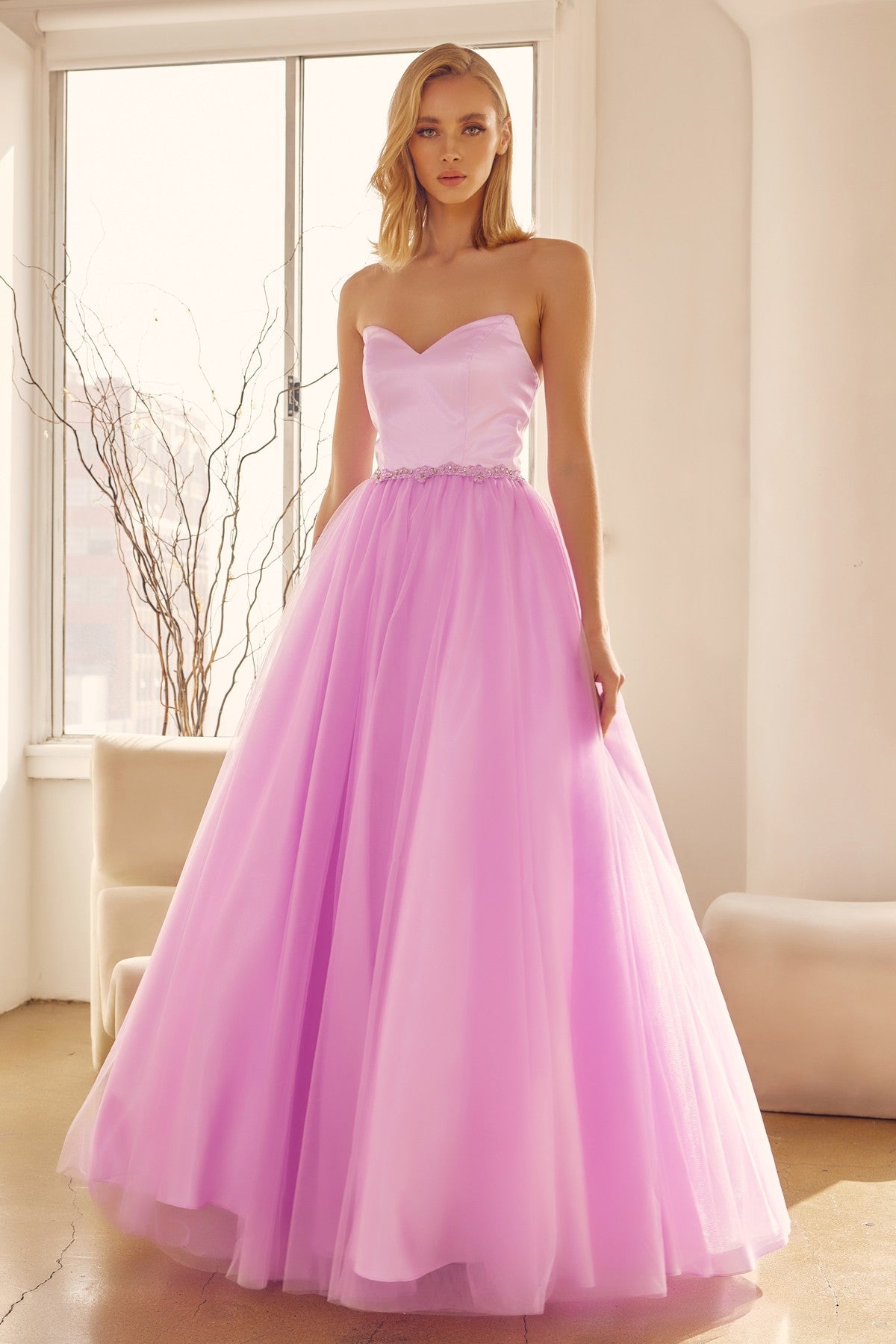 Party Dress | Miamigirlfriends| Be the