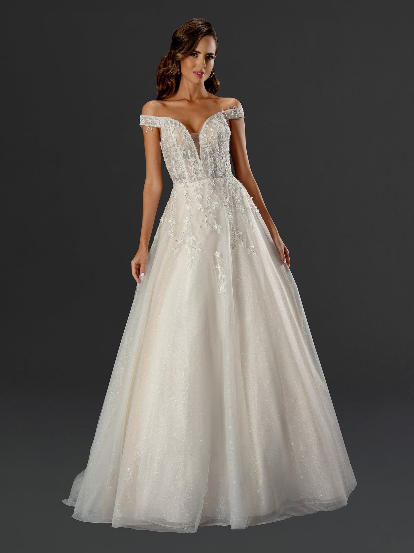 Vestido de Novia| Miaminovias| Andy