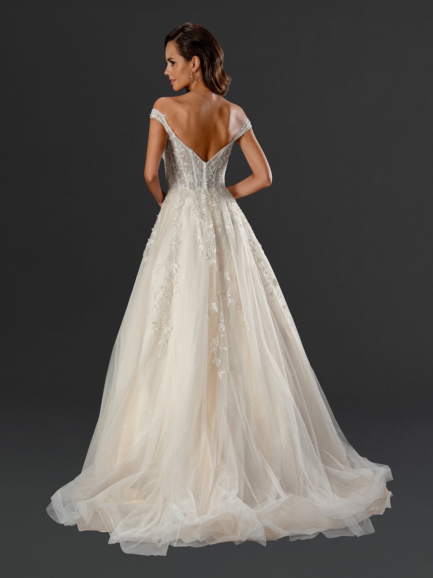Vestido de Novia| Miaminovias| Andy