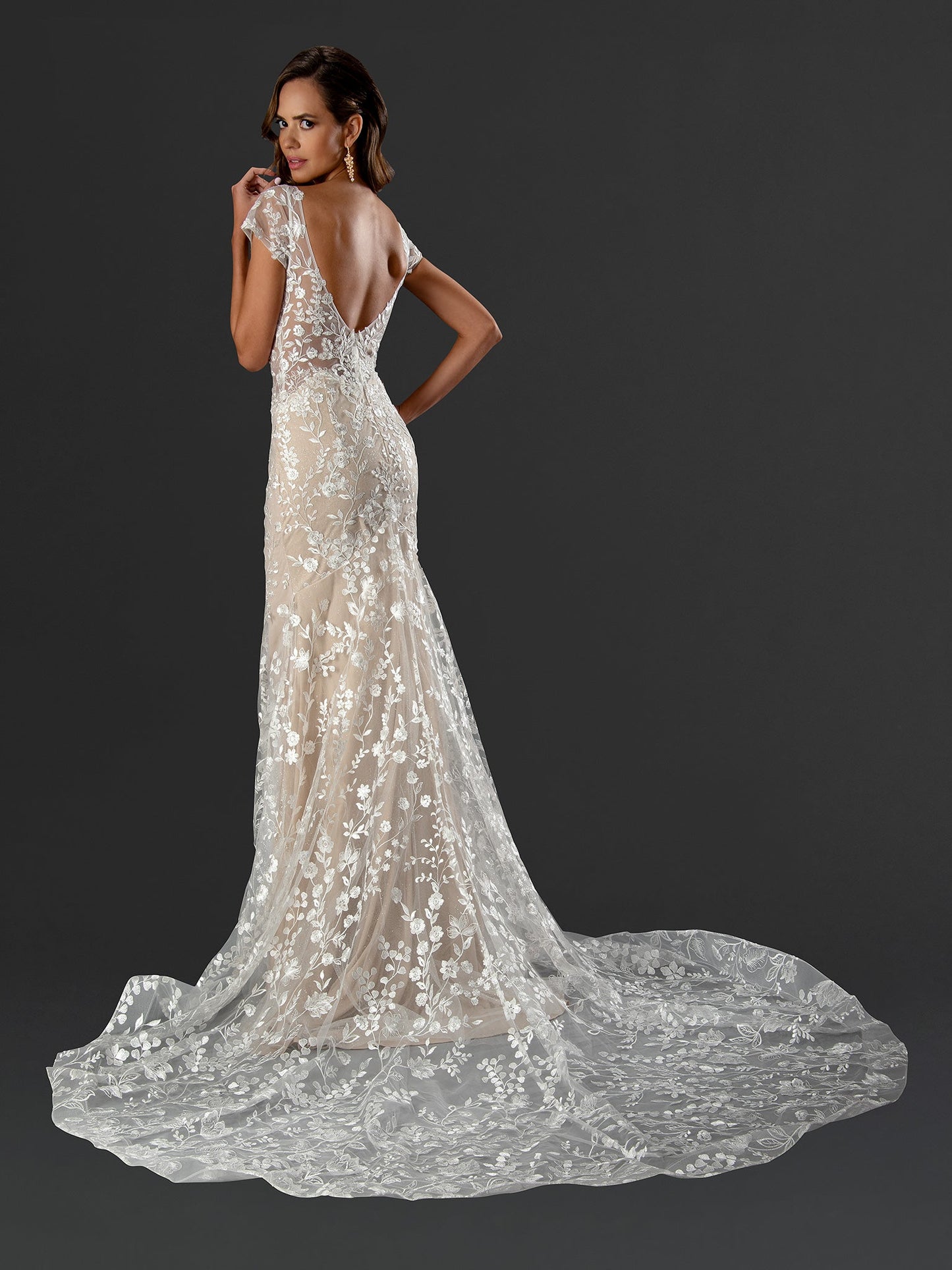 Vestido de Novia| Miaminovias| Candy
