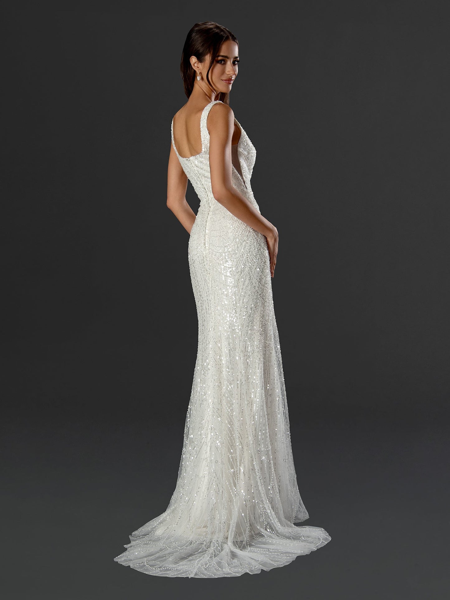 Vestido de Novia| Miaminovias| Gally