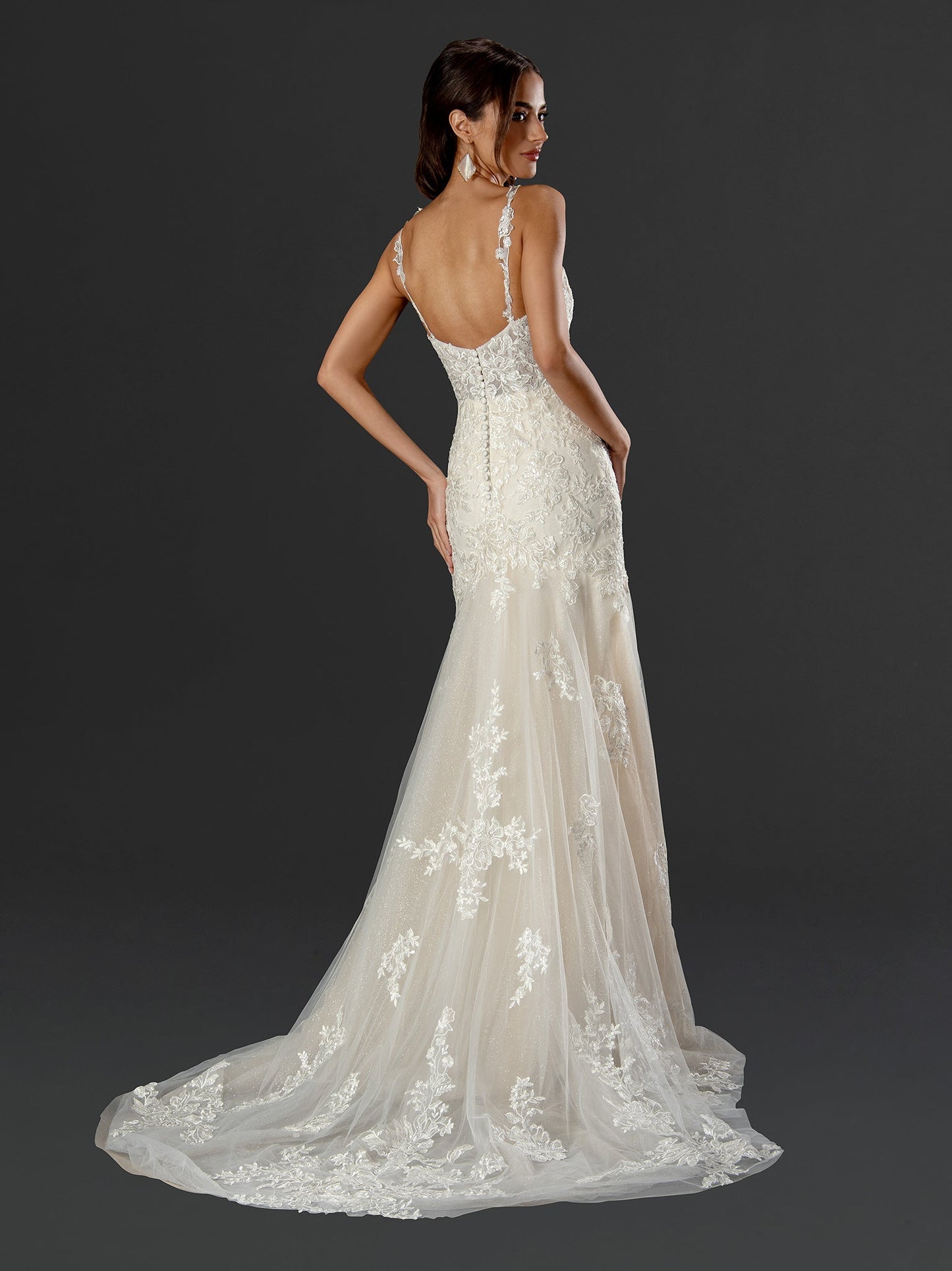 Vestido de Novia| Miaminovias| Ephemeral