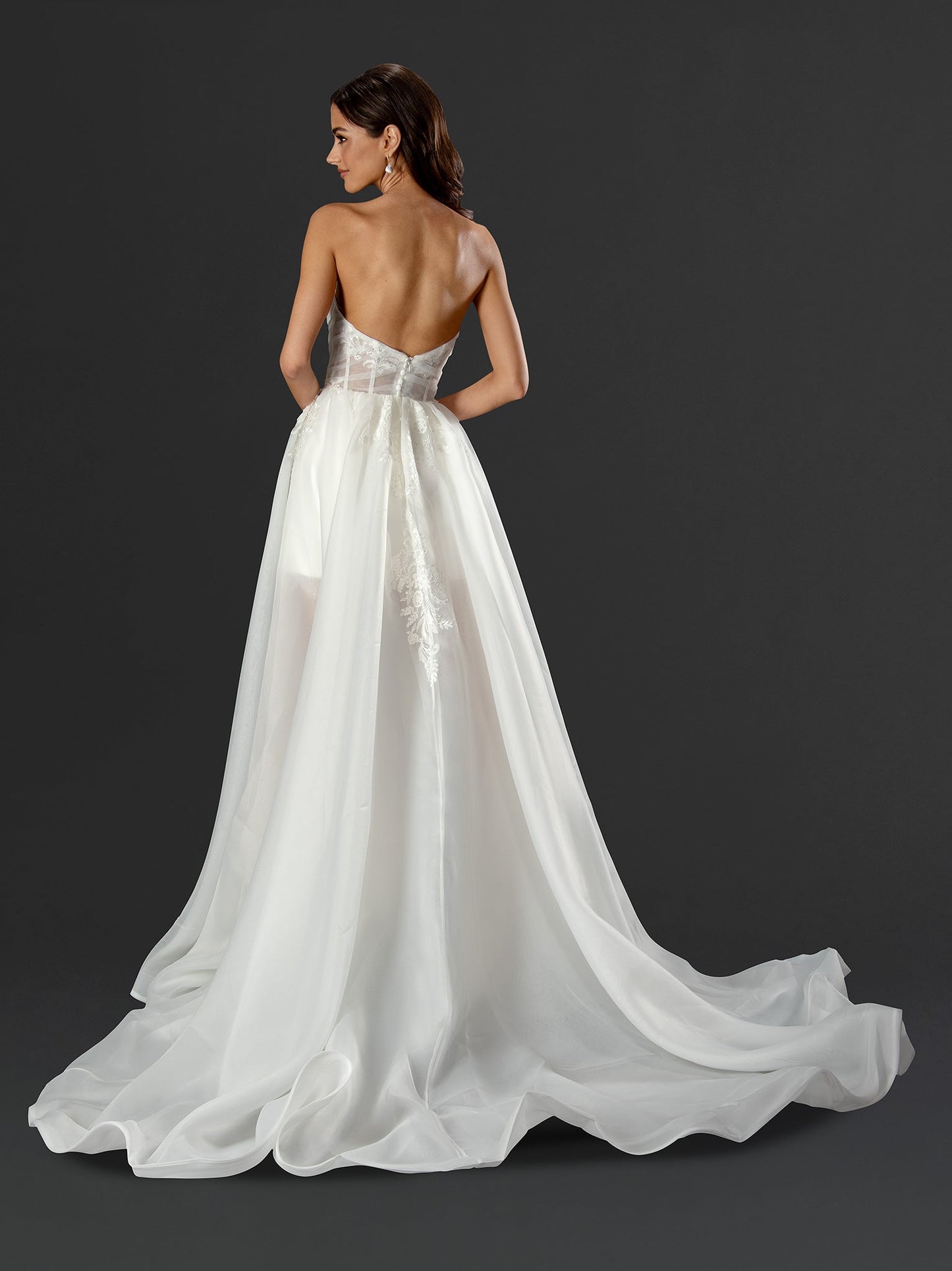 Vestido de Novia| Miaminovias| Idalia