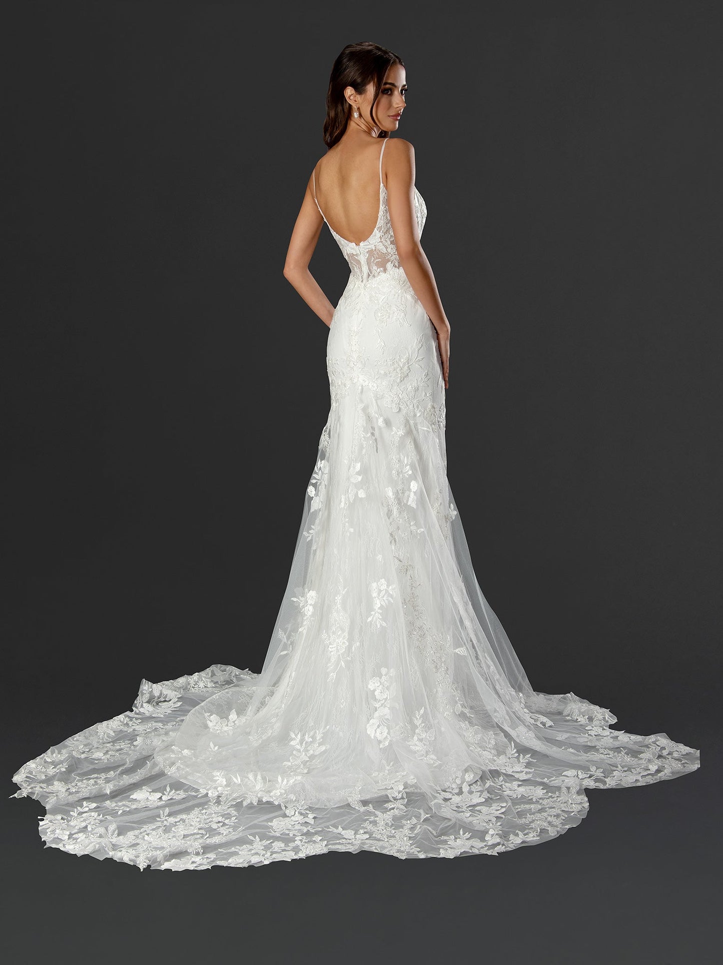 Vestido de Novia| Miaminovias| Edesia
