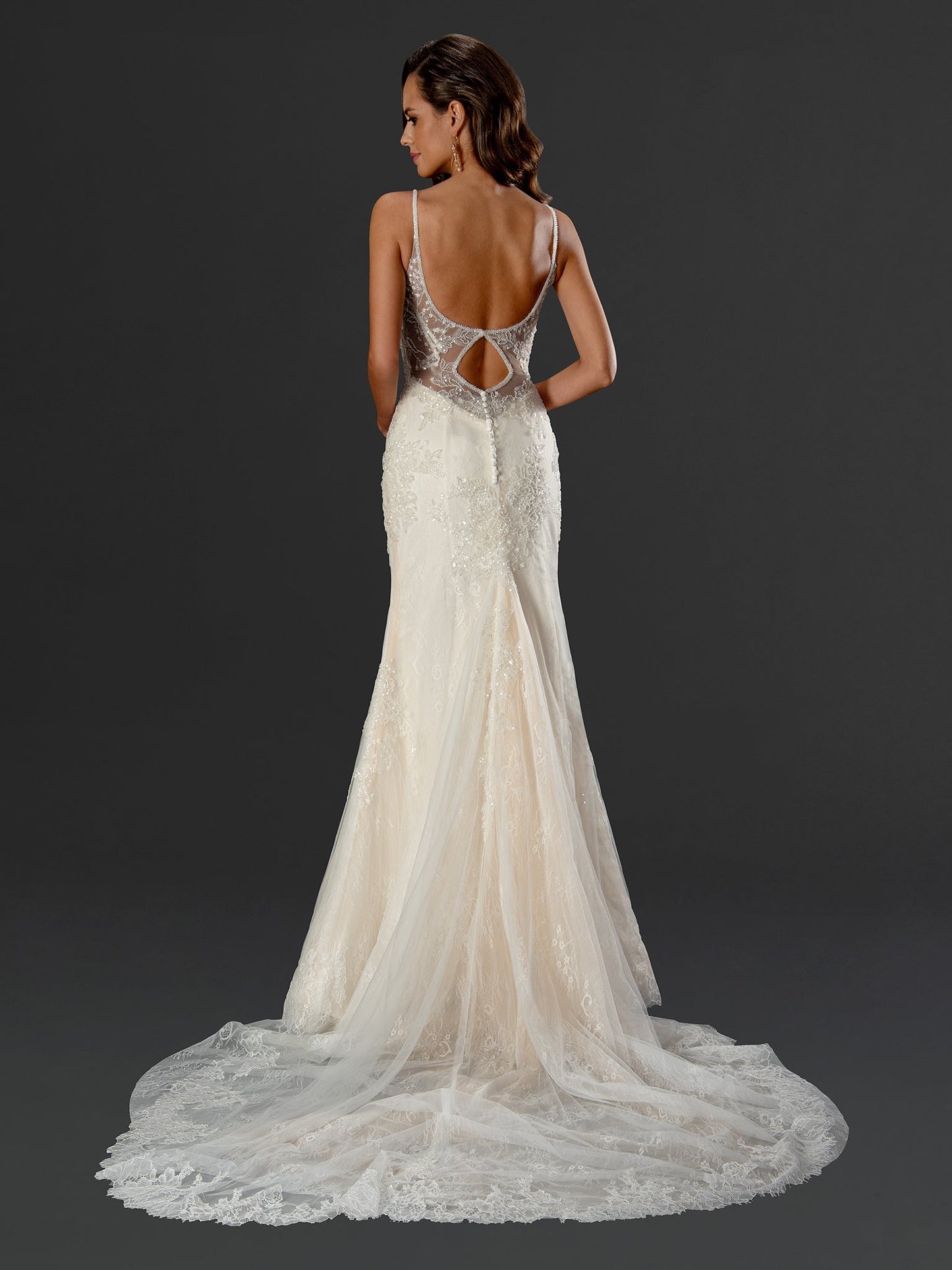 Vestido de Novia| Miaminovias| Leto