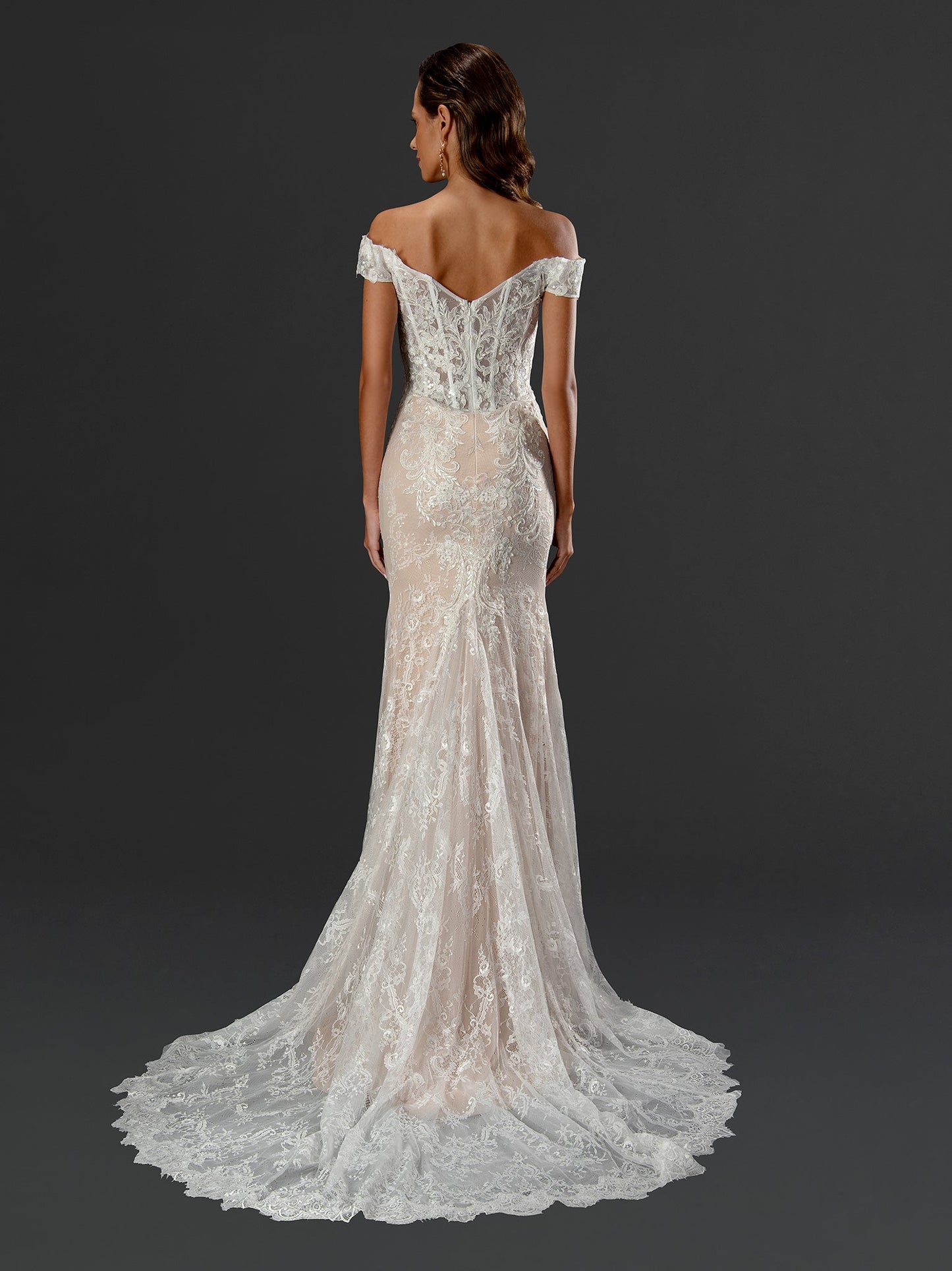 Vestido de Novia| Miaminovias| Maria Elena
