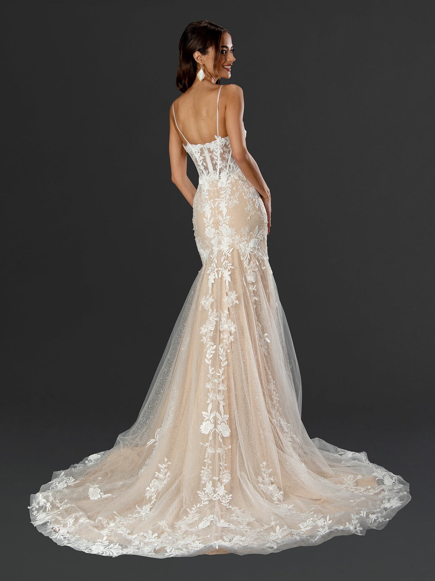 Vestido de Novia| Miaminovias| Febe