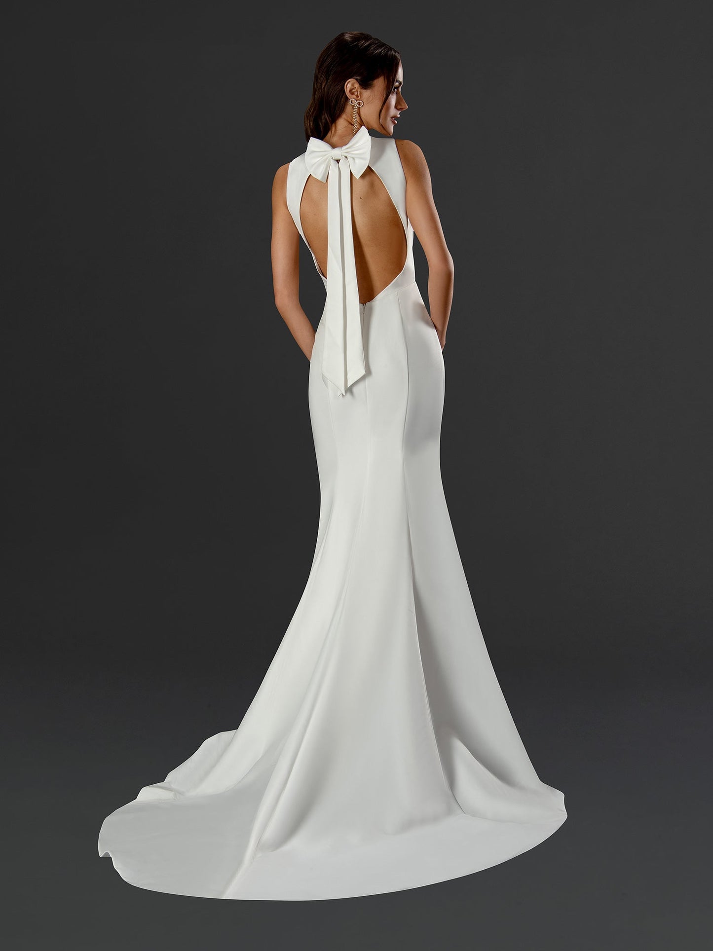 Vestido de Novia| Miaminovias | Percy