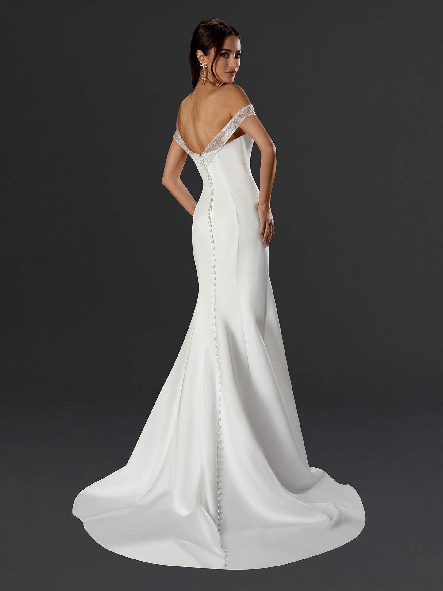 Vestido de Novia| Miaminovias| Colomba