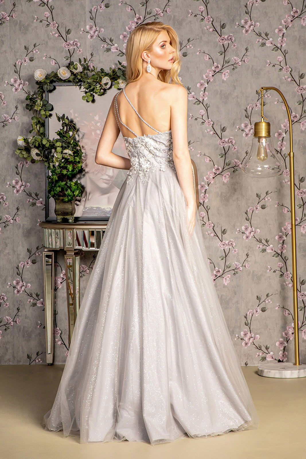 Vestido de Fiesta| Miaminovias| Wilma