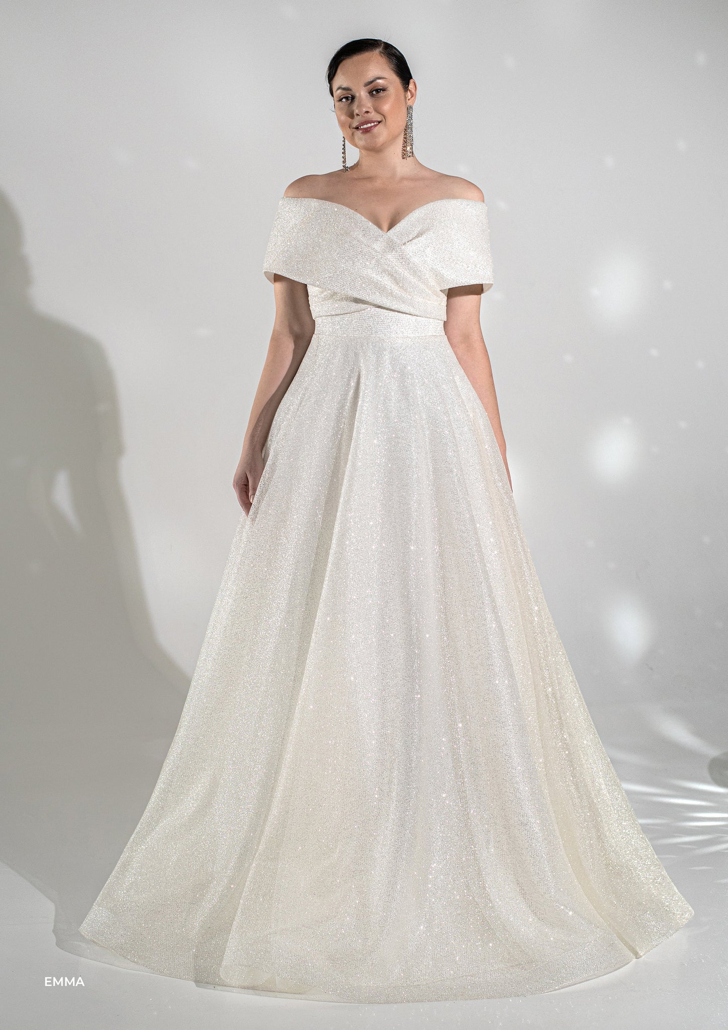 Vestido de Novia | Miainovias| Badajoz