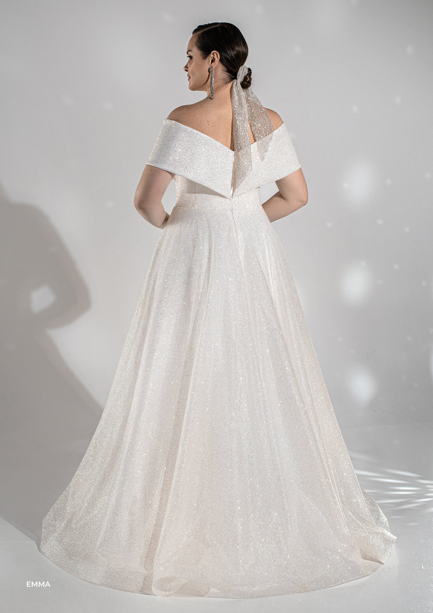 Vestido de Novia | Miainovias| Badajoz