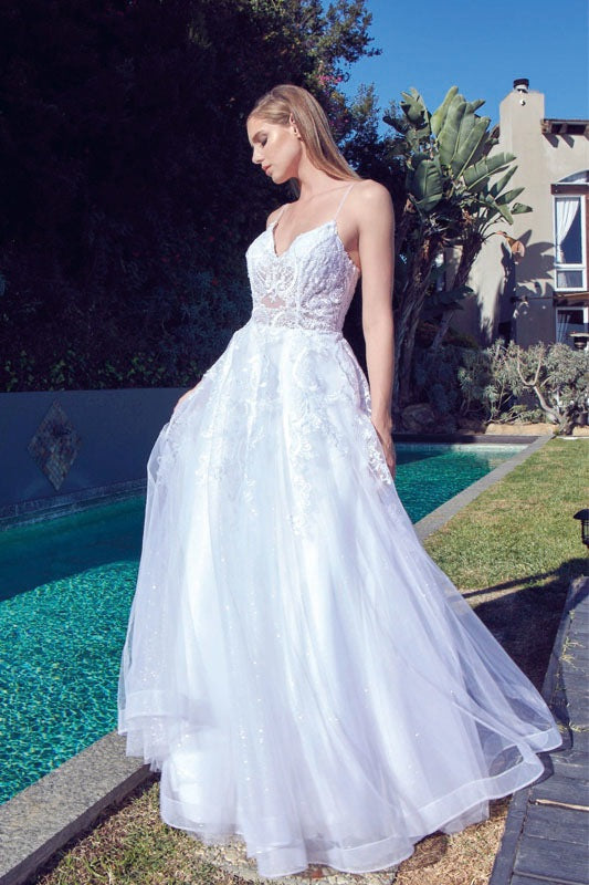 Vestido de Novia| Miaminovias | Juliete