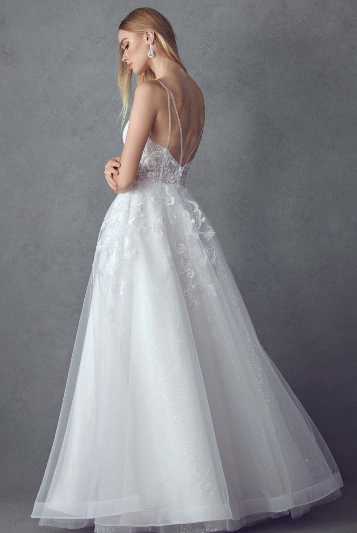 Vestido de Novia| Miaminovias | Juliete