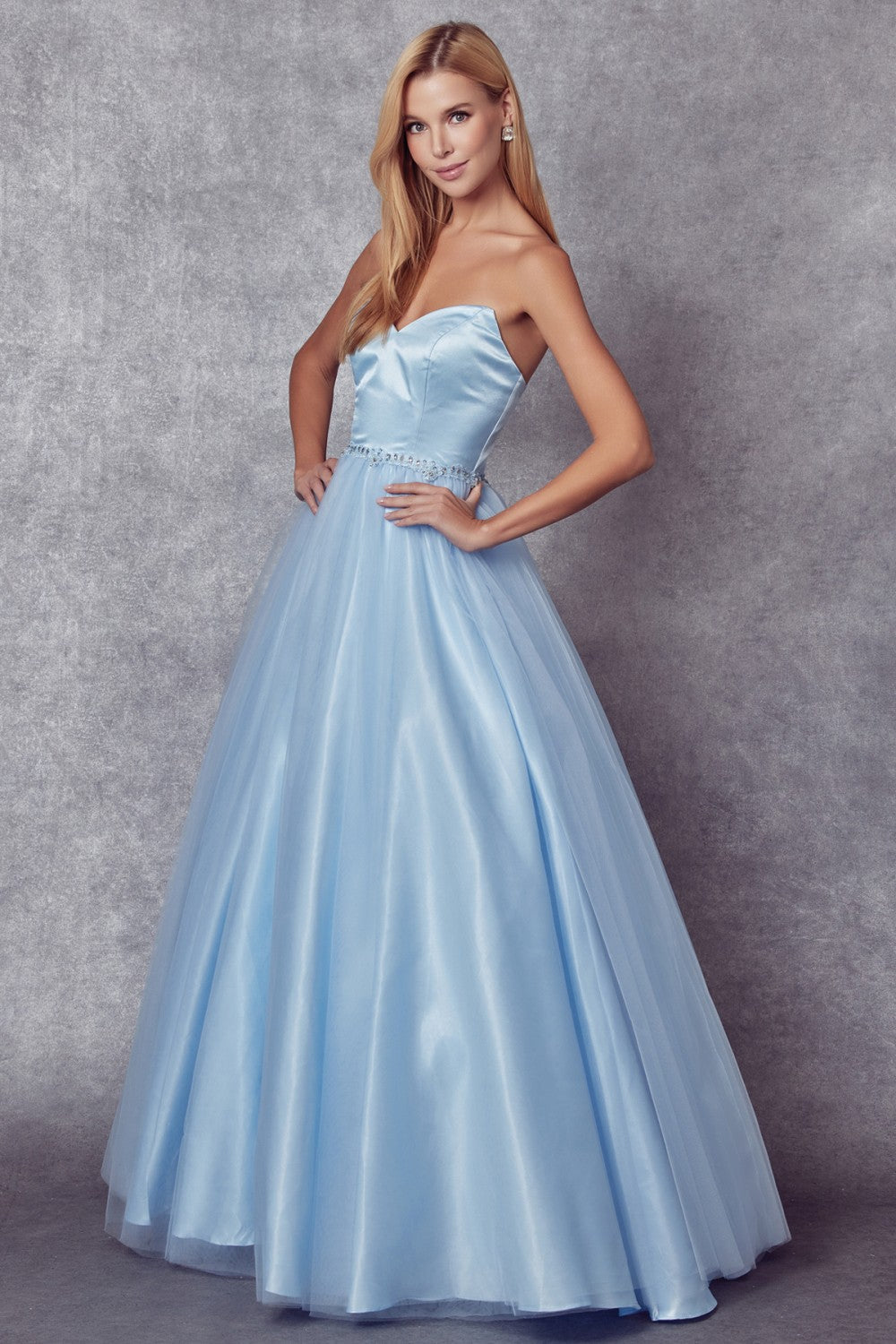 Party Dress | Miamigirlfriends| Be the