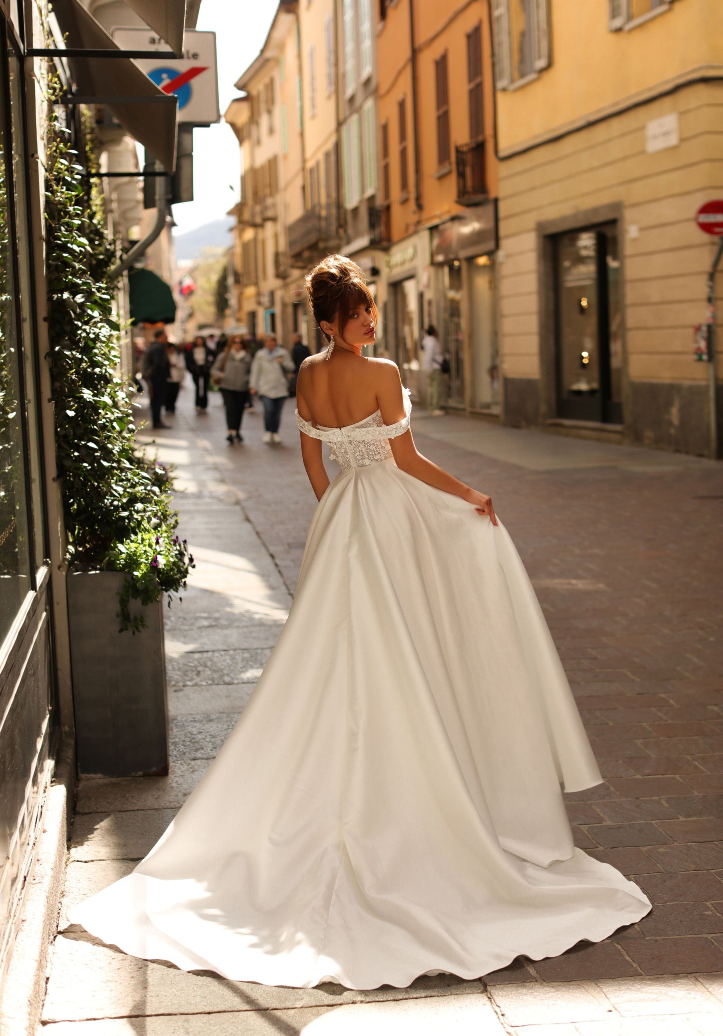 Vestido de Novia | Miaminovias | Lavender