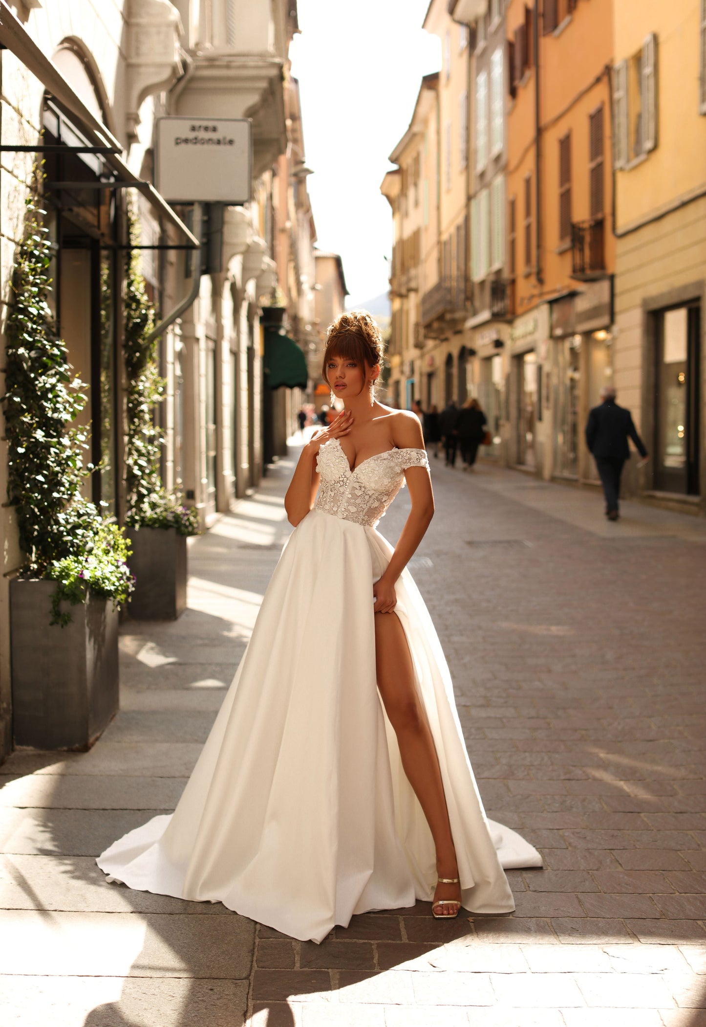 Vestido de Novia | Miaminovias | Lavender