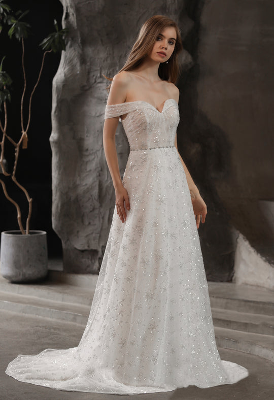 Vestido de novia| Miaminovias | Milena II