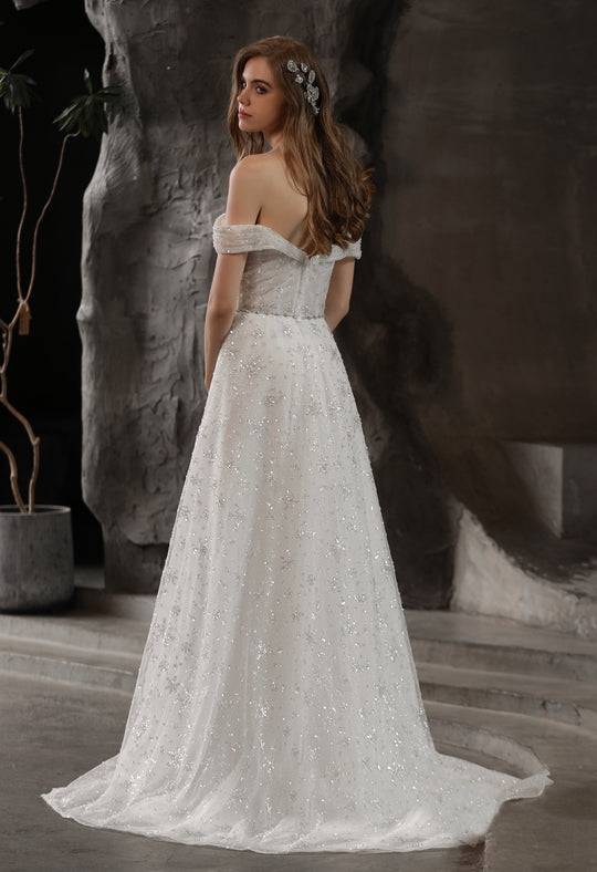 Vestido de novia| Miaminovias | Milena II