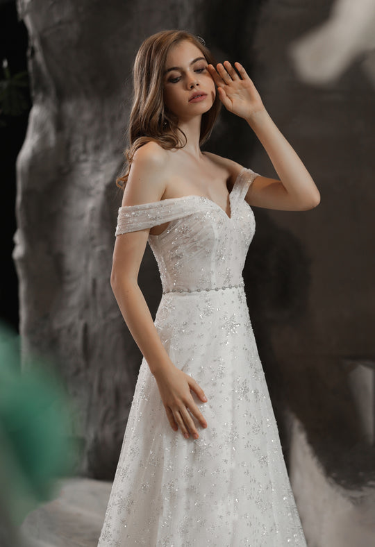 Vestido de novia| Miaminovias | Milena II
