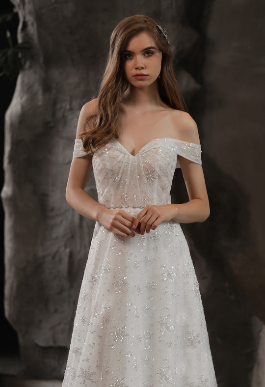 Vestido de novia| Miaminovias | Milena II