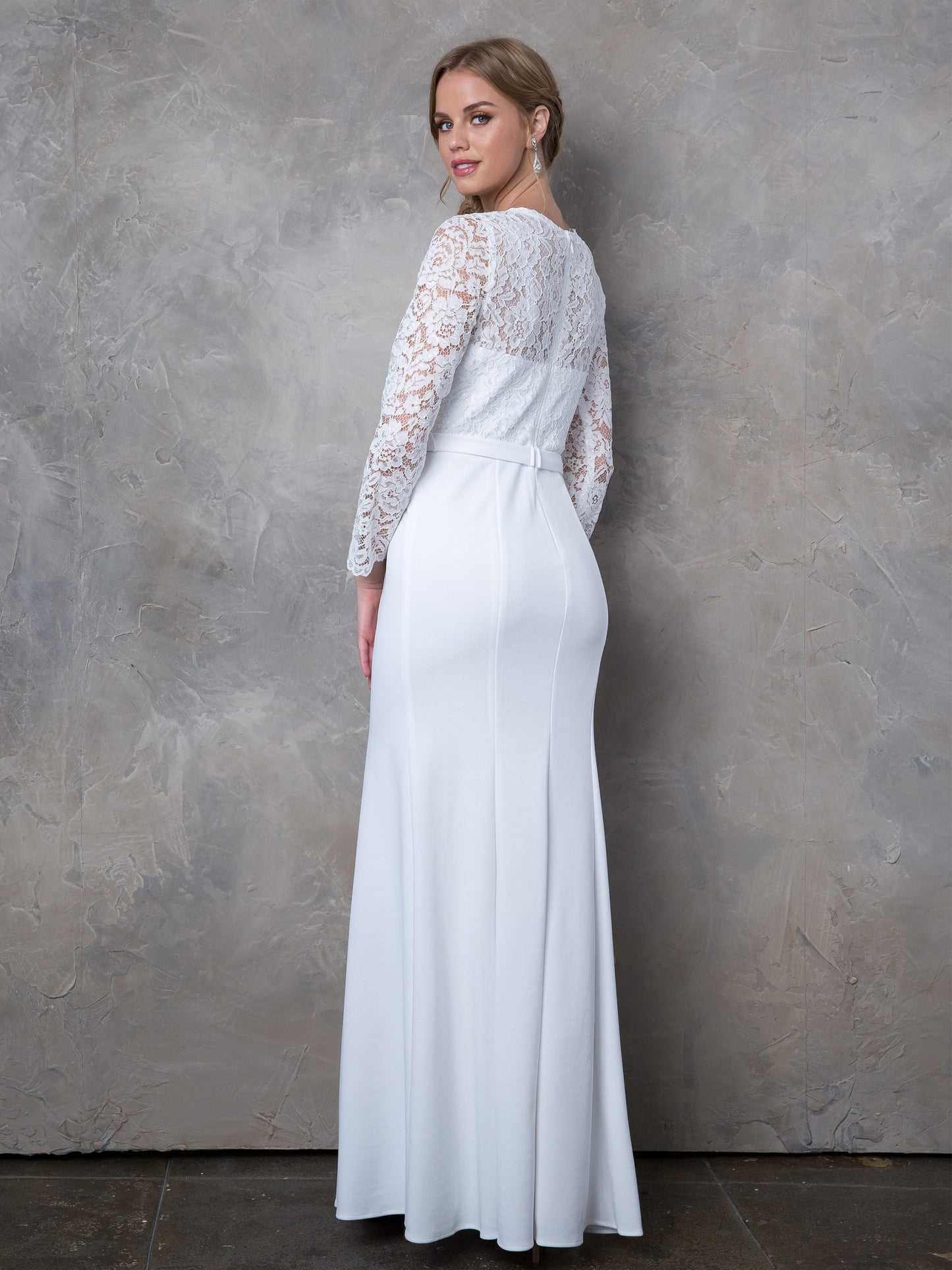 Vestido de Novia| Miaminovias| Anaheim