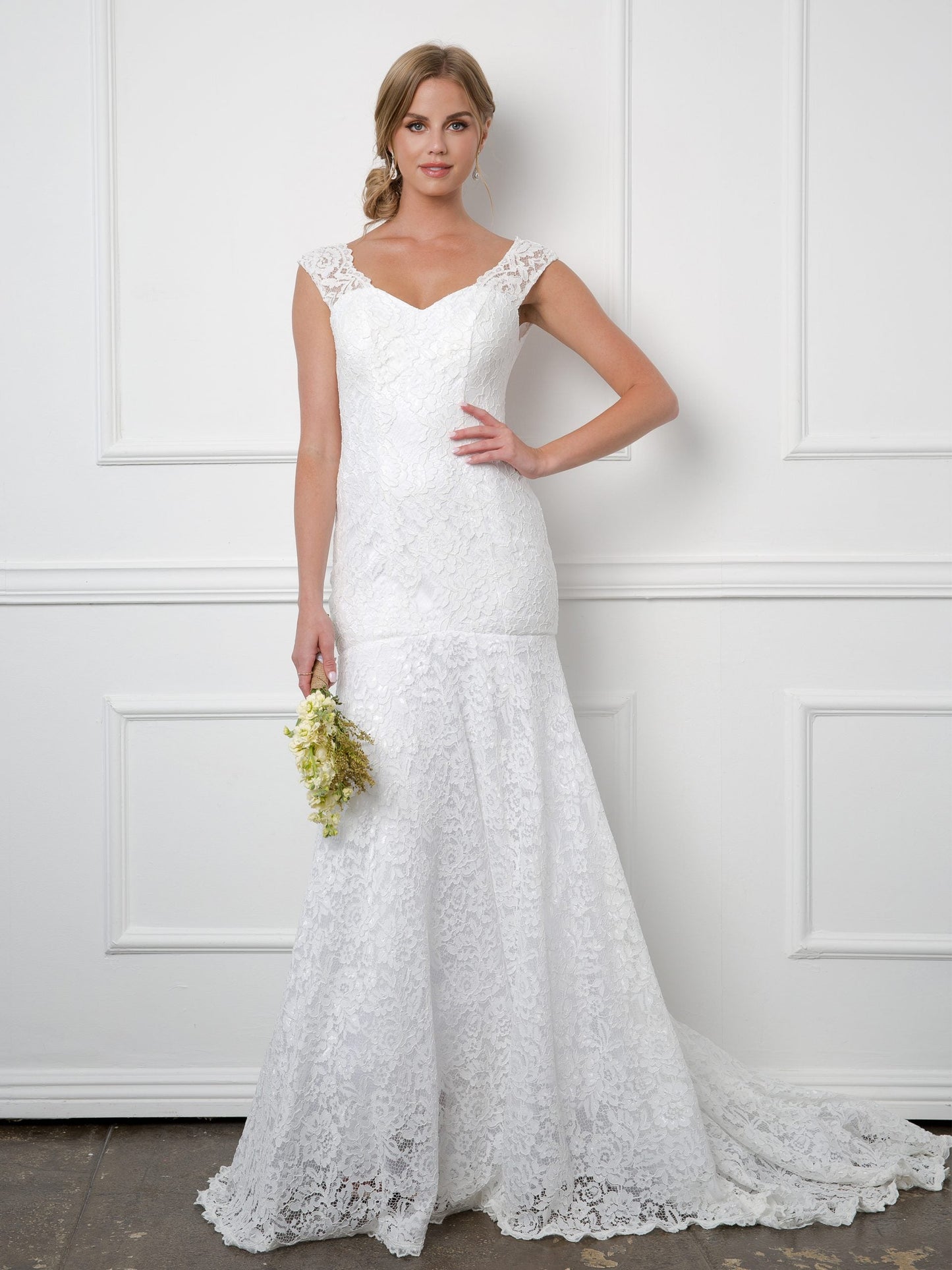 Wedding Dress| Miamigirlfriends| Yessy