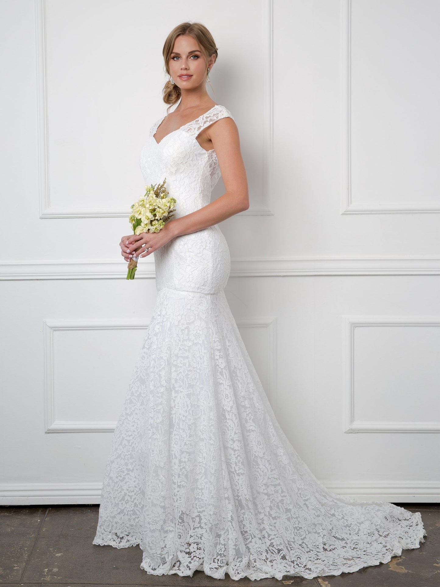 Wedding Dress| Miamigirlfriends| Yessy