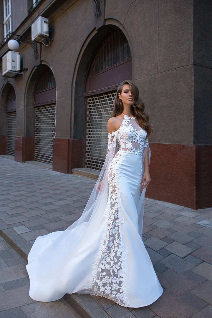 Wedding dress MN-714 Cameron