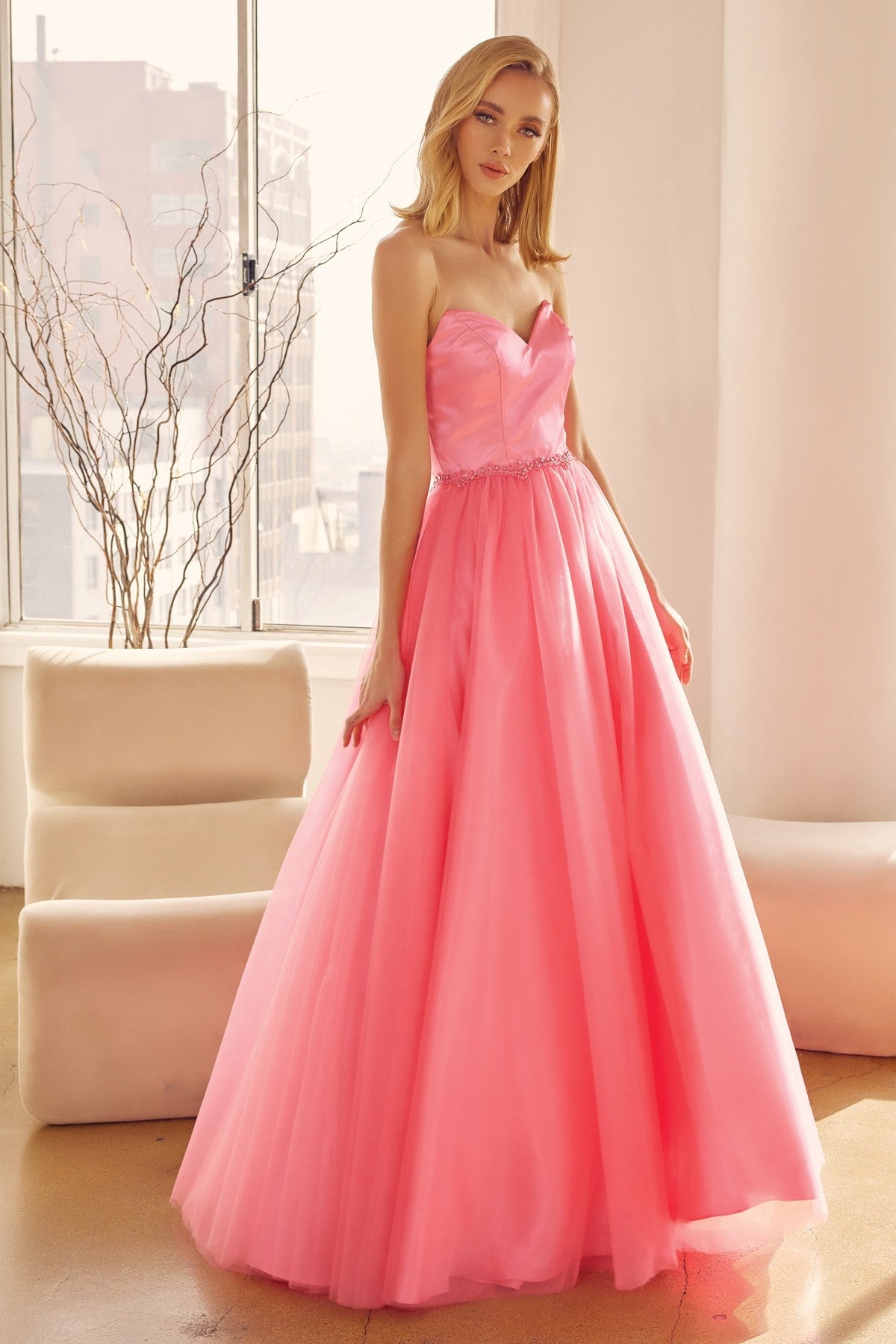 Party Dress | Miamigirlfriends| Be the