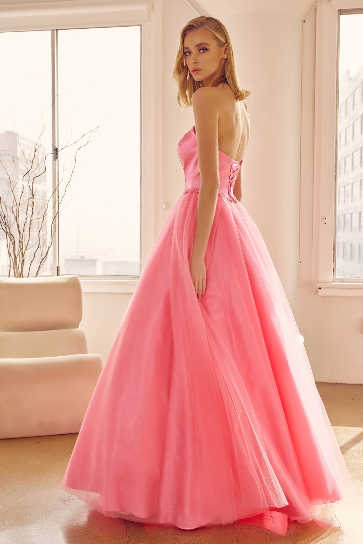 Party Dress | Miamigirlfriends| Be the