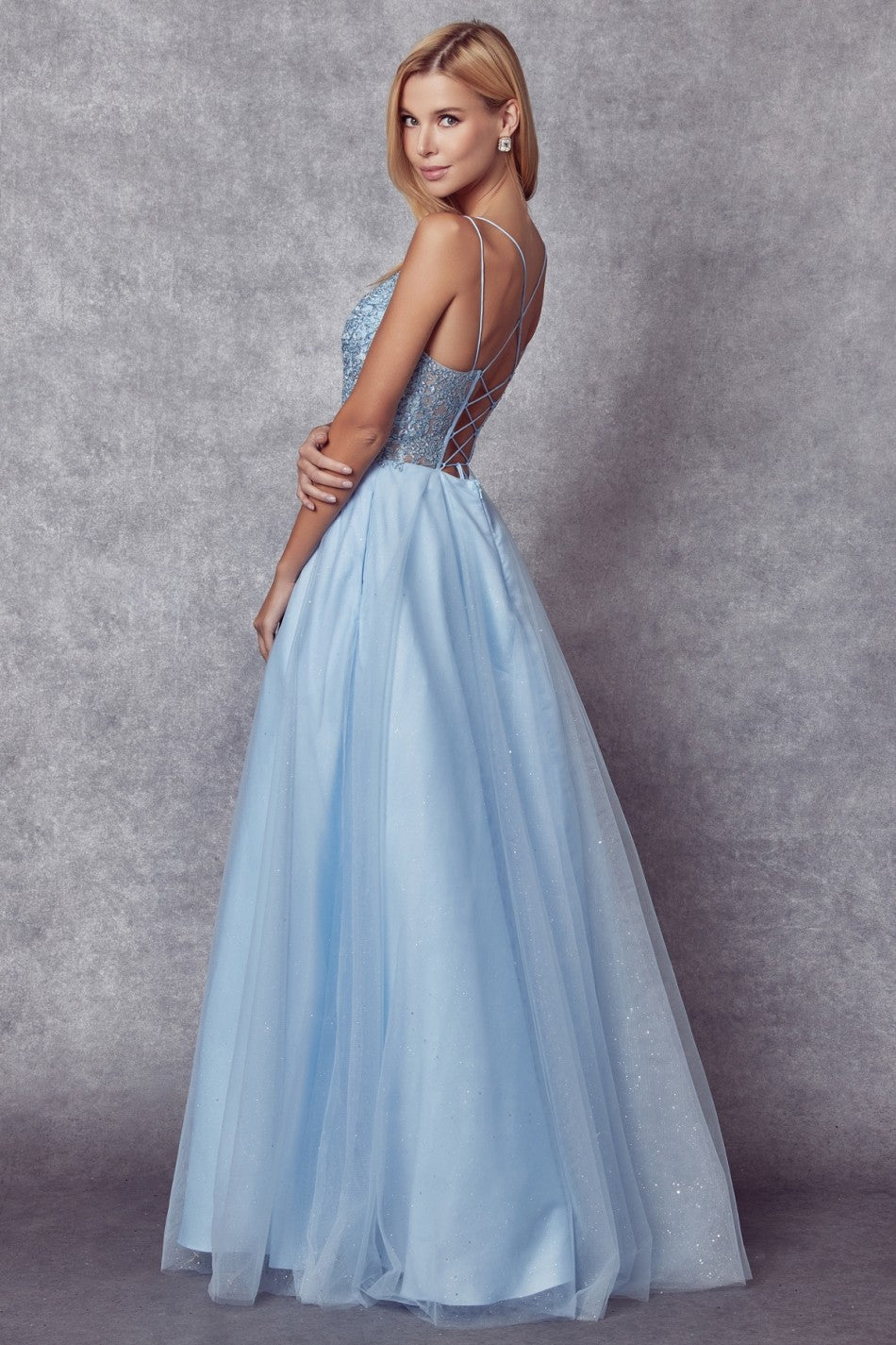Vestido de Fiesta | Miaminovias| Zinerva