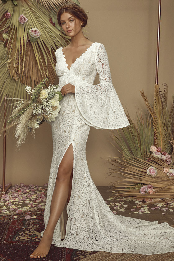 Vestido de Novia MN-159 Pam - Miaminovias Chile