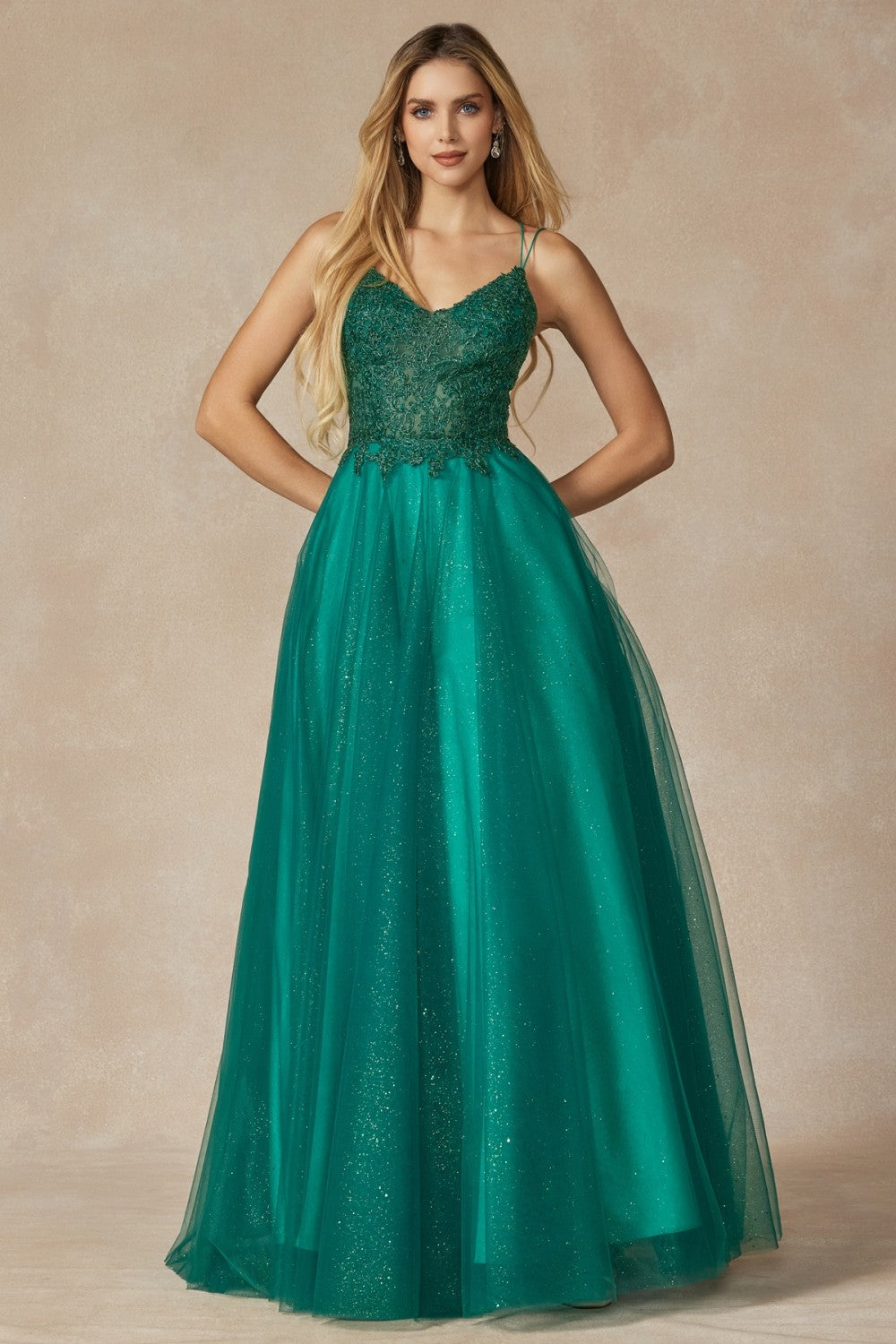 Vestido de Fiesta | Miaminovias| Zinerva