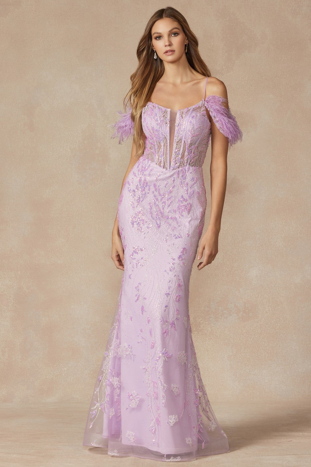 Vestido de fiesta| Miaminovias| Ember