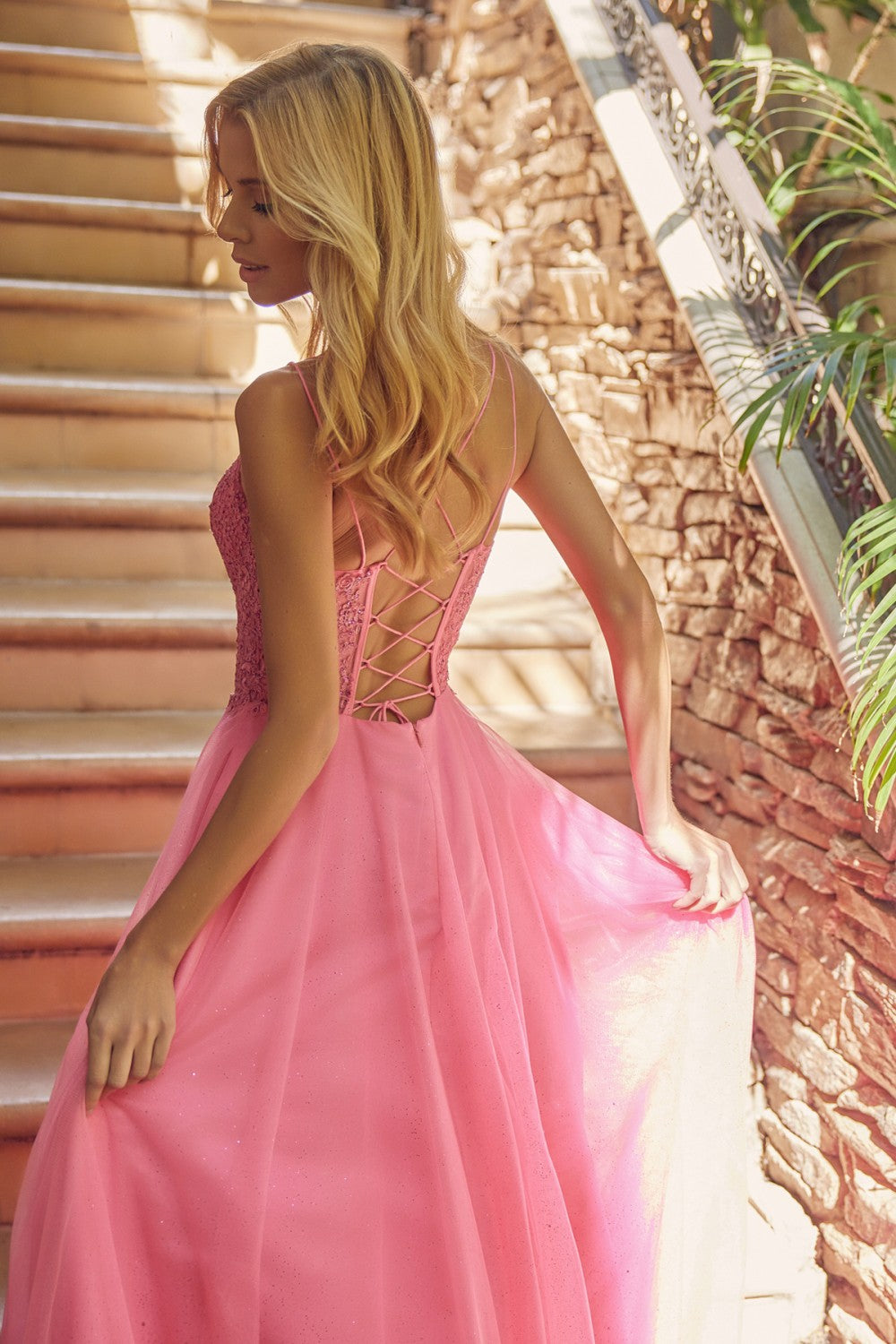 Vestido de Fiesta | Miaminovias| Zinerva