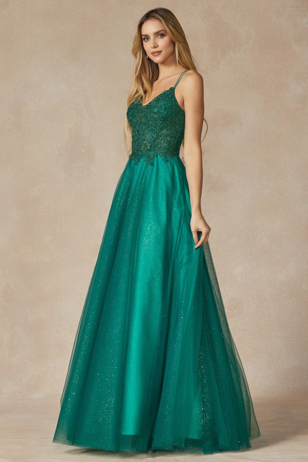 Vestido de Fiesta | Miaminovias| Zinerva