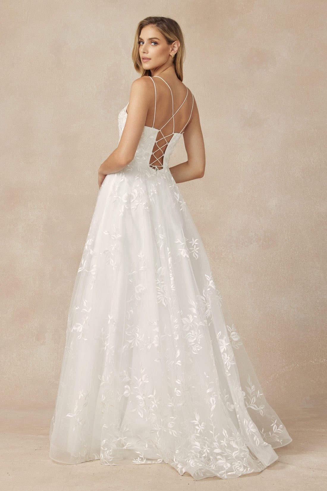 Vestido de Novia | Miaminovias | Nicoletta